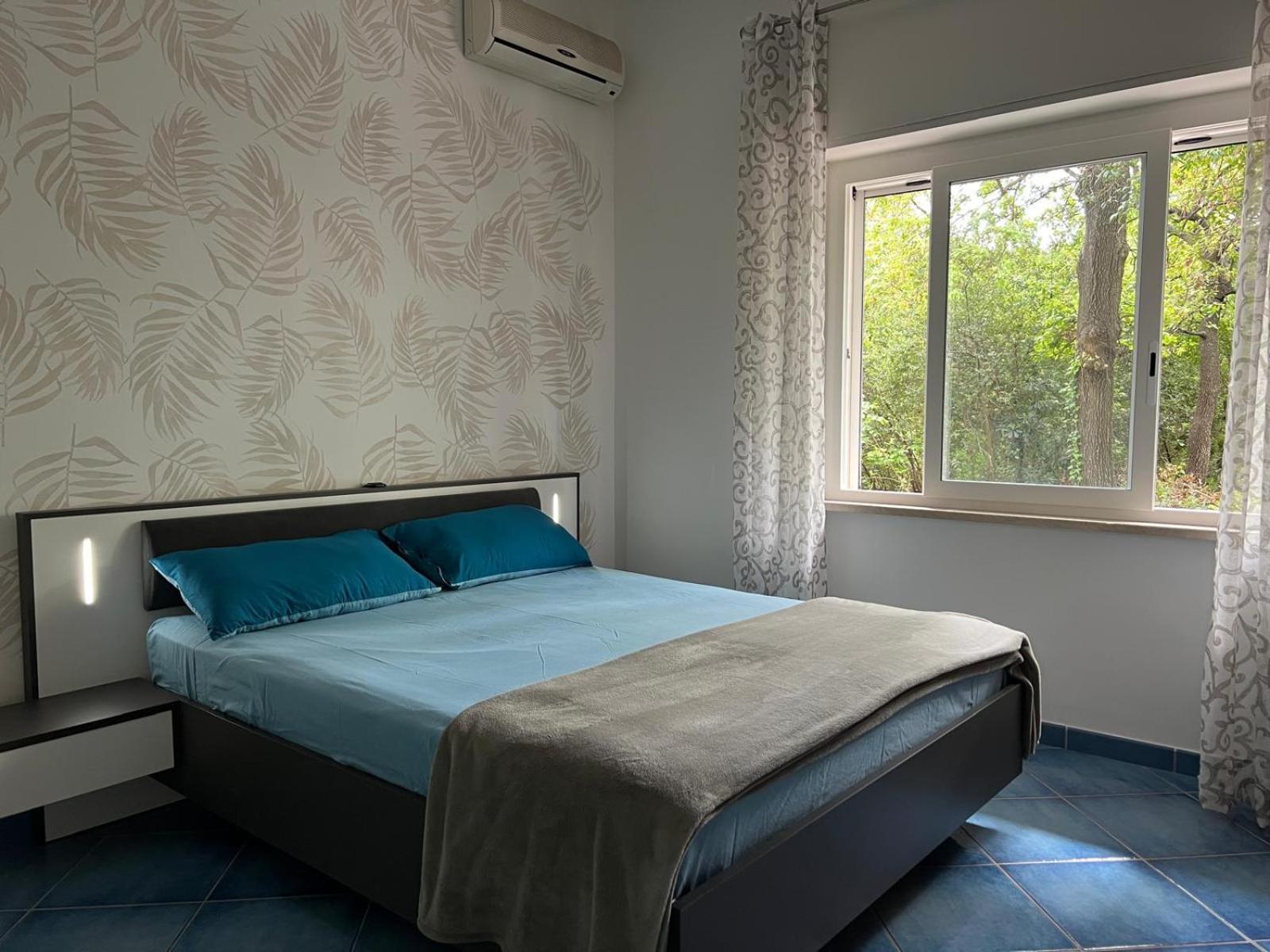 Casa Vacanza Imparo B&B Ischia Esterno foto