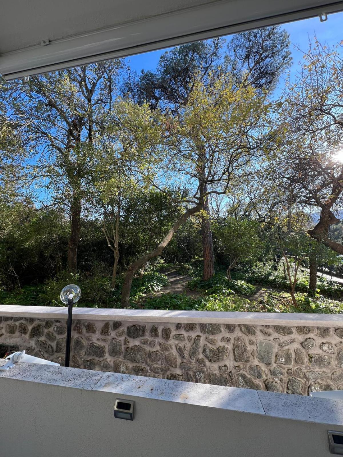 Casa Vacanza Imparo B&B Ischia Esterno foto