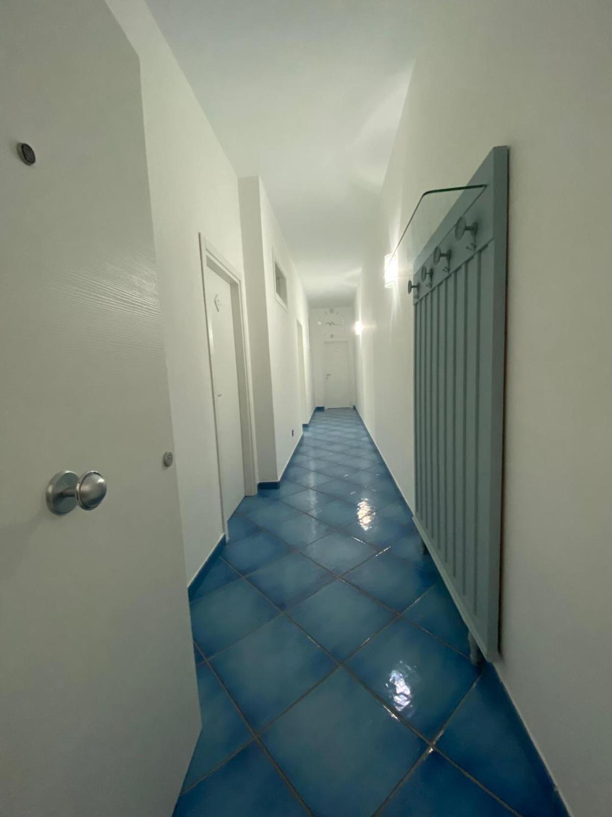 Casa Vacanza Imparo B&B Ischia Esterno foto
