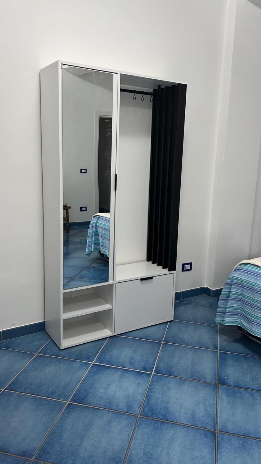 Casa Vacanza Imparo B&B Ischia Esterno foto