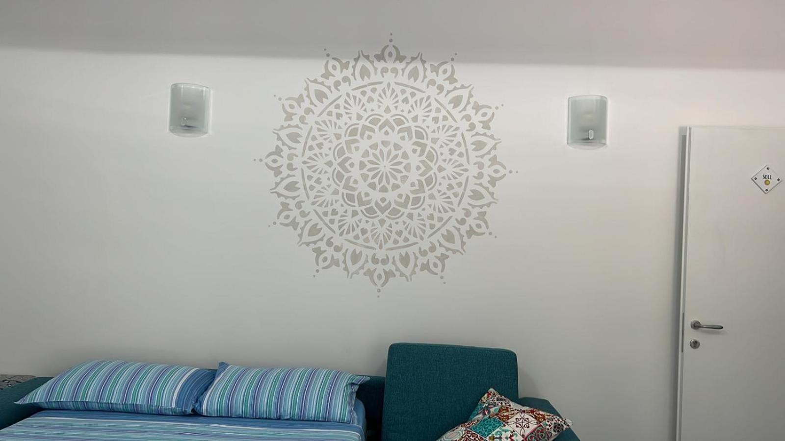 Casa Vacanza Imparo B&B Ischia Esterno foto