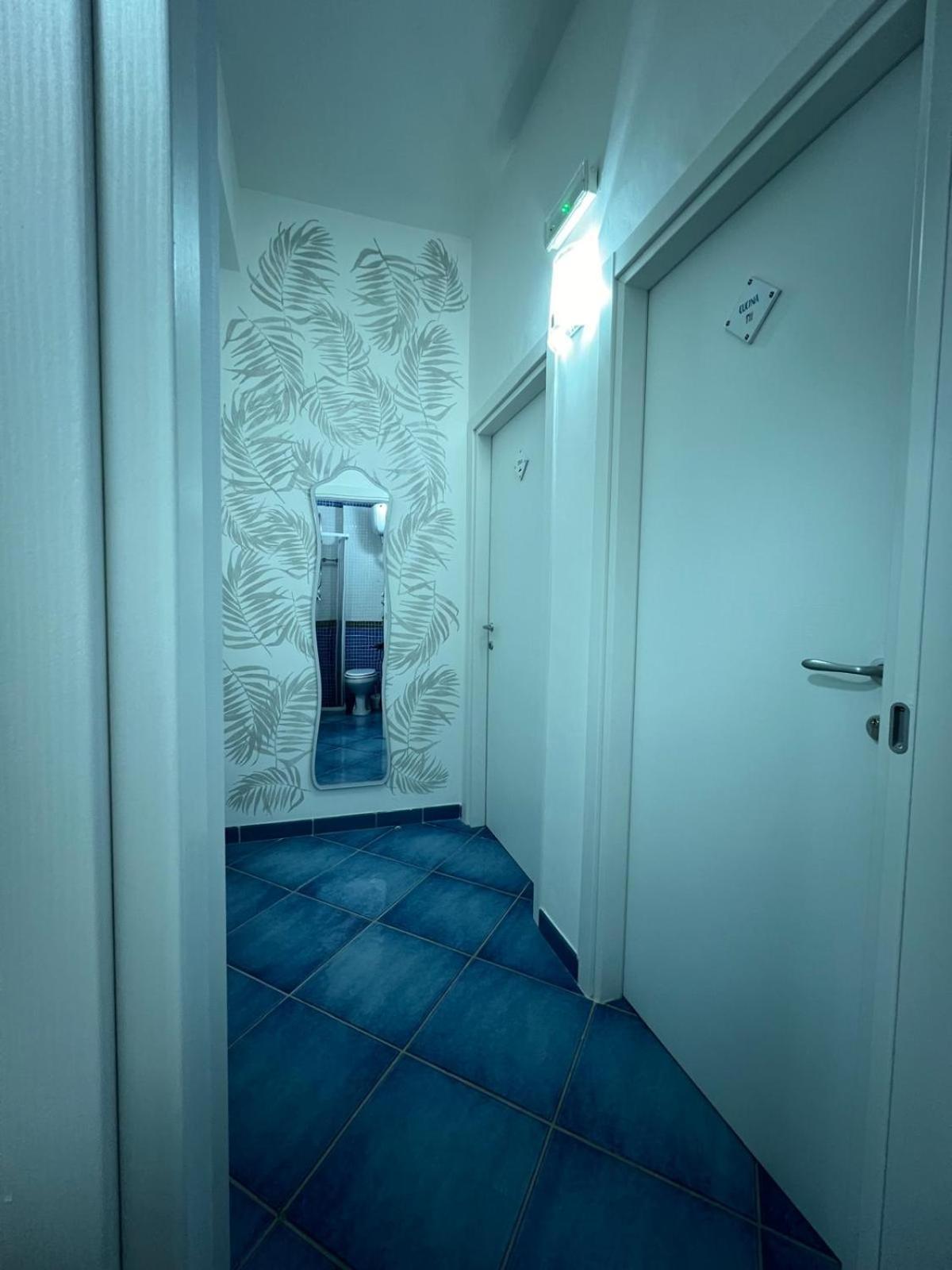 Casa Vacanza Imparo B&B Ischia Esterno foto