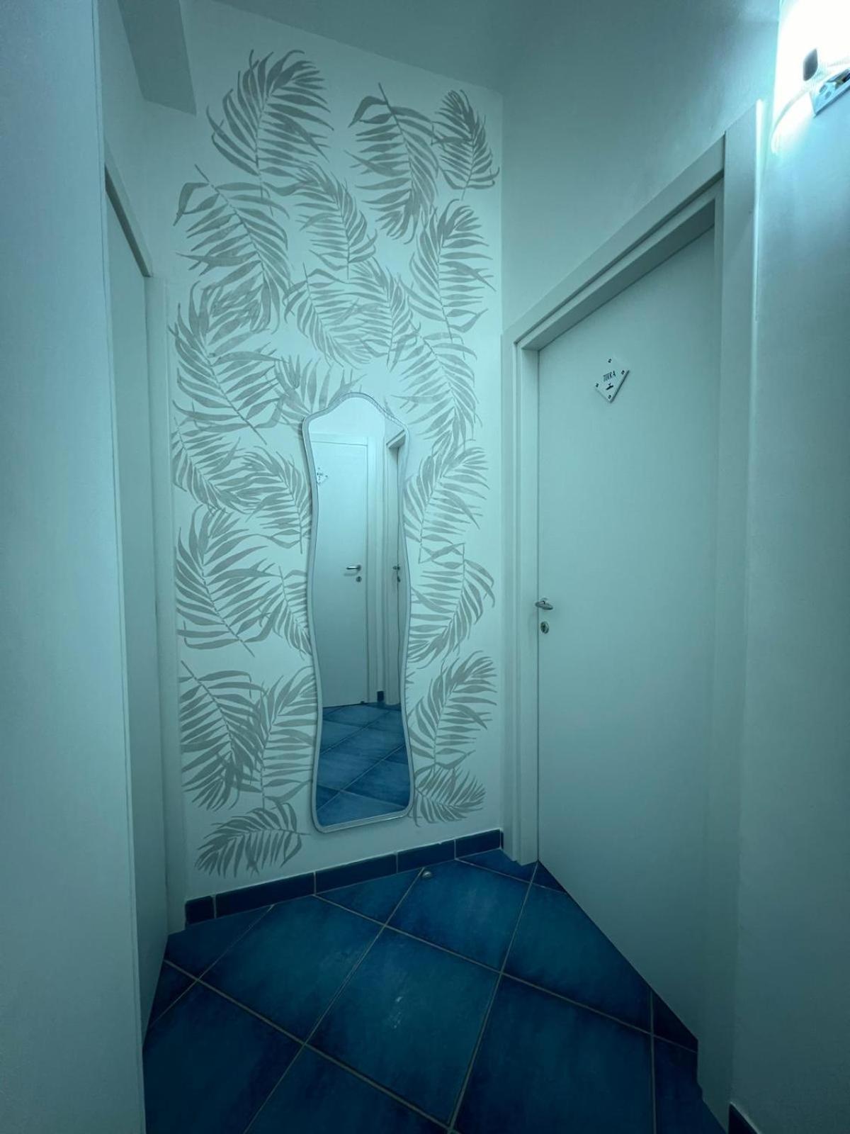Casa Vacanza Imparo B&B Ischia Esterno foto