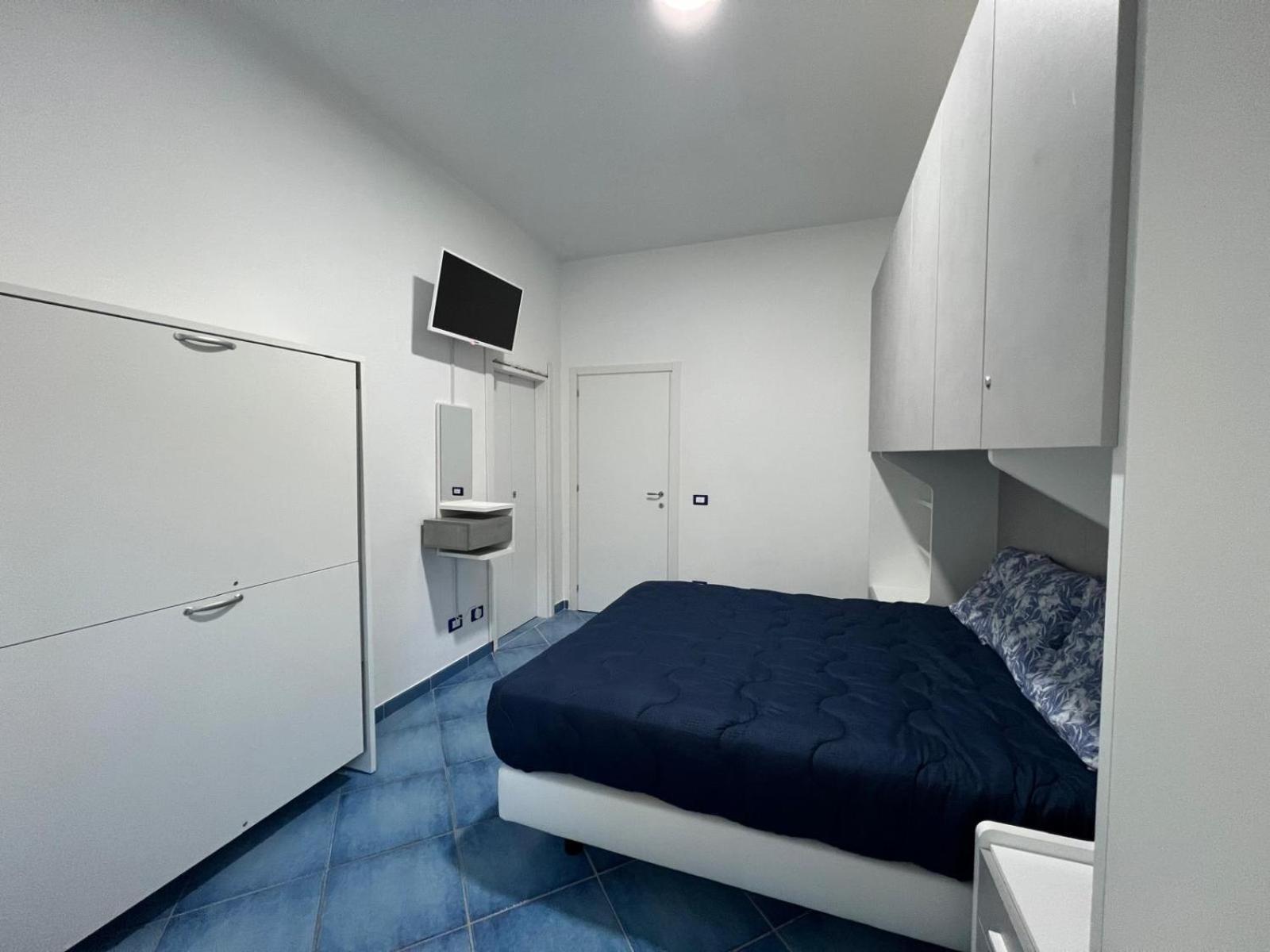 Casa Vacanza Imparo B&B Ischia Esterno foto