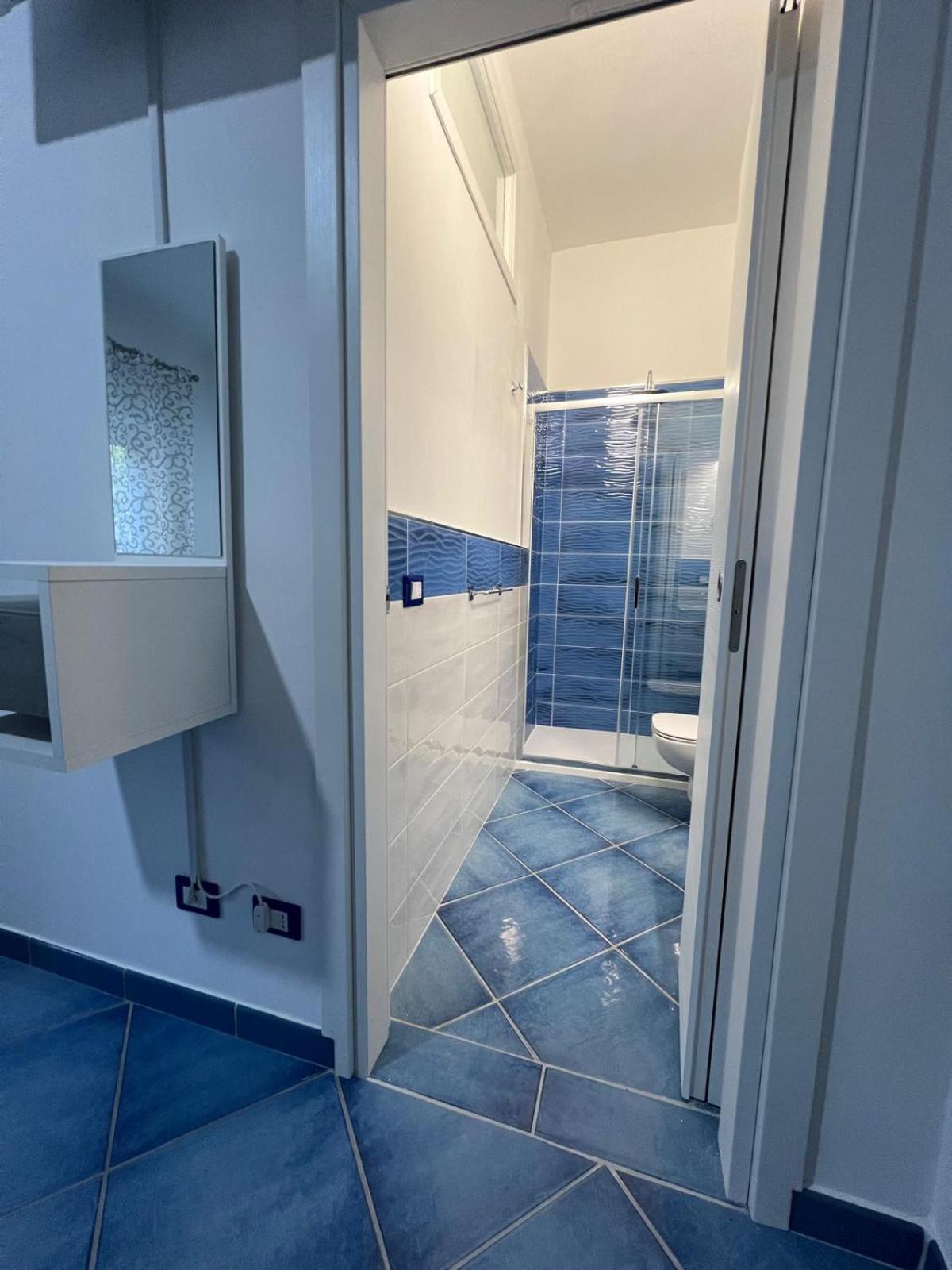 Casa Vacanza Imparo B&B Ischia Esterno foto