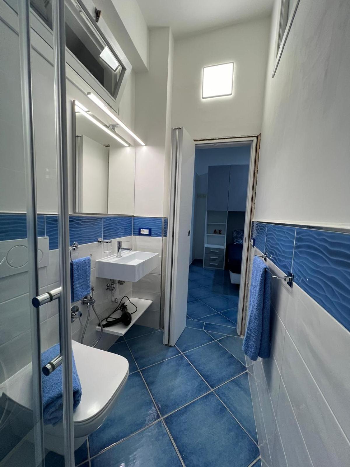 Casa Vacanza Imparo B&B Ischia Esterno foto