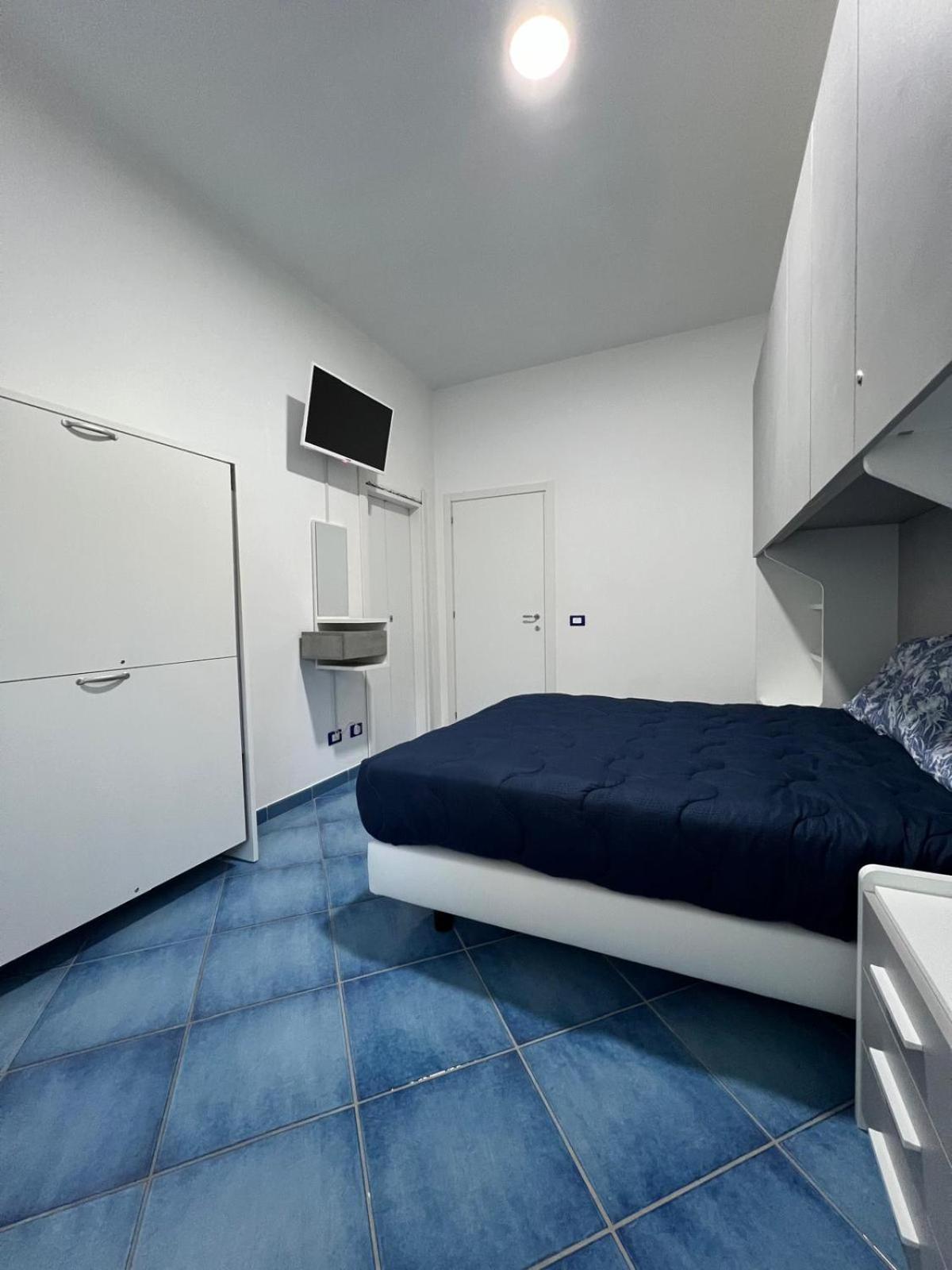 Casa Vacanza Imparo B&B Ischia Esterno foto