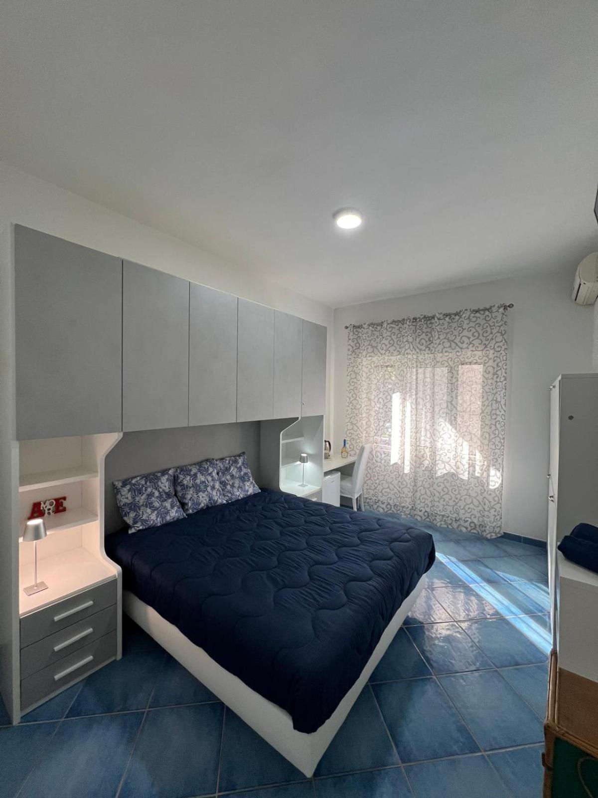 Casa Vacanza Imparo B&B Ischia Esterno foto