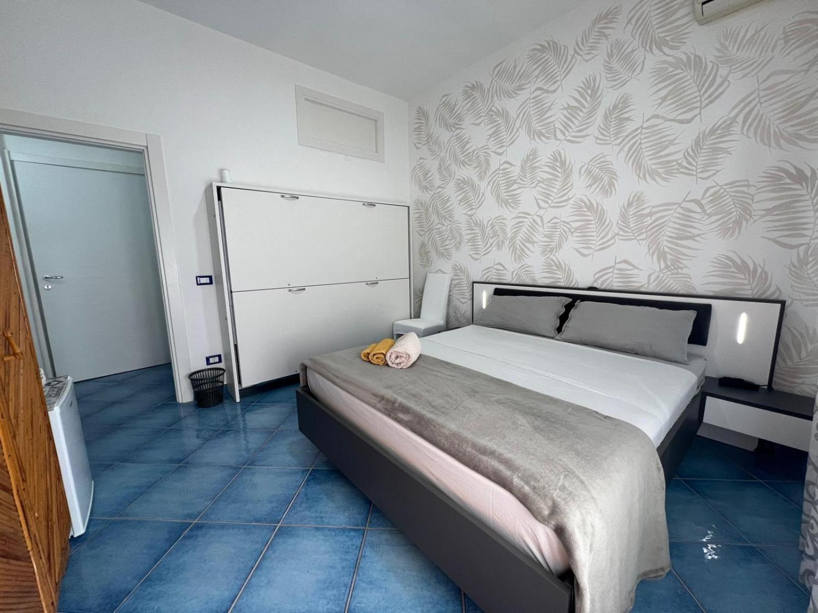 Casa Vacanza Imparo B&B Ischia Esterno foto
