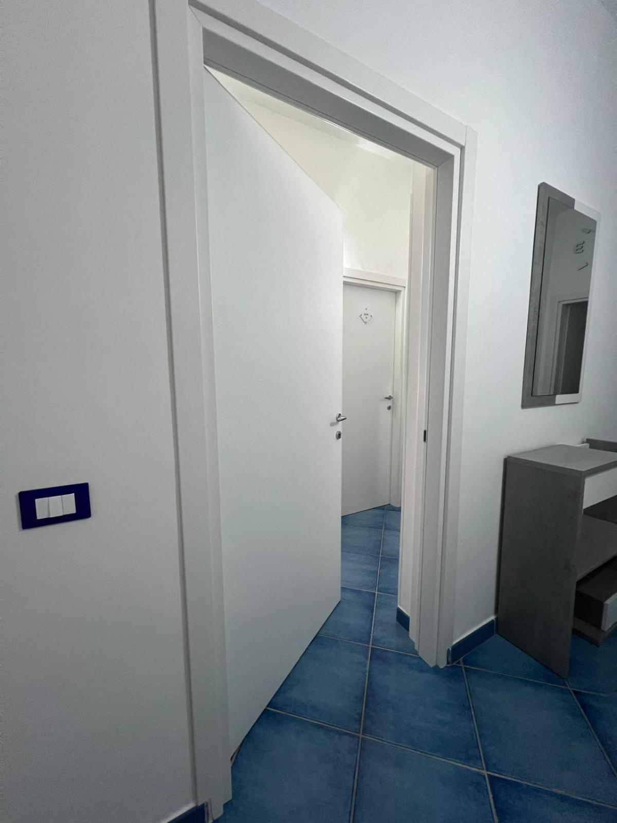 Casa Vacanza Imparo B&B Ischia Esterno foto