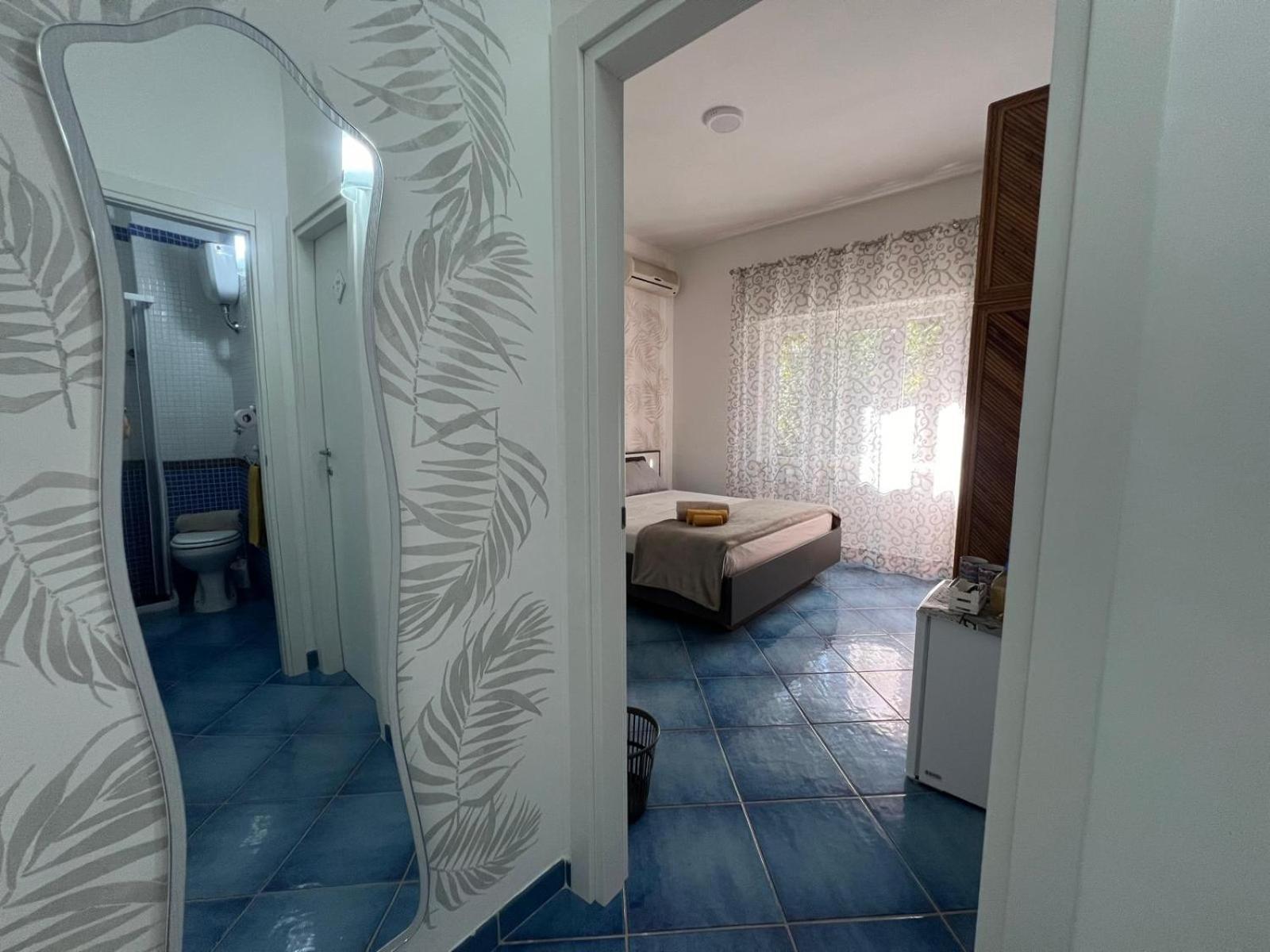 Casa Vacanza Imparo B&B Ischia Esterno foto